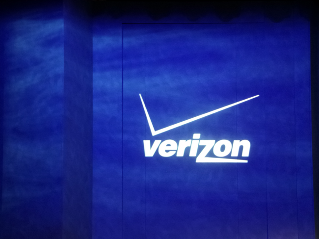 Verizon logo 2