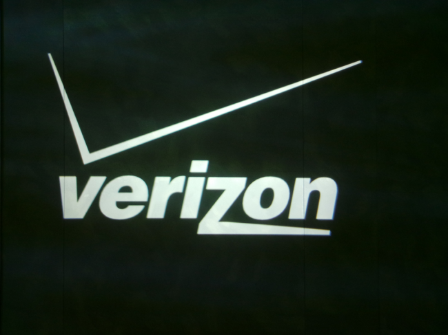 Verizon logo