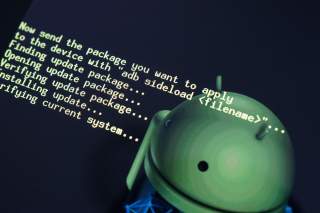 Guide:  How to Use “adb sideload” to Update a Nexus Without Root or Custom Recovery