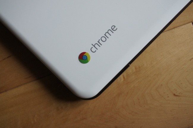 chrome os