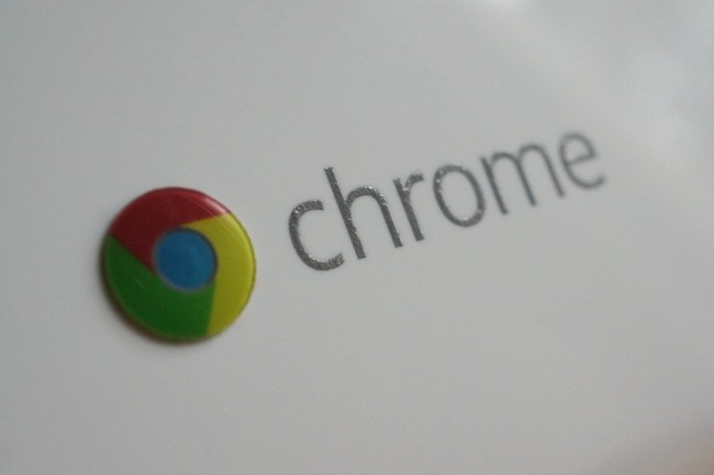 chrome os