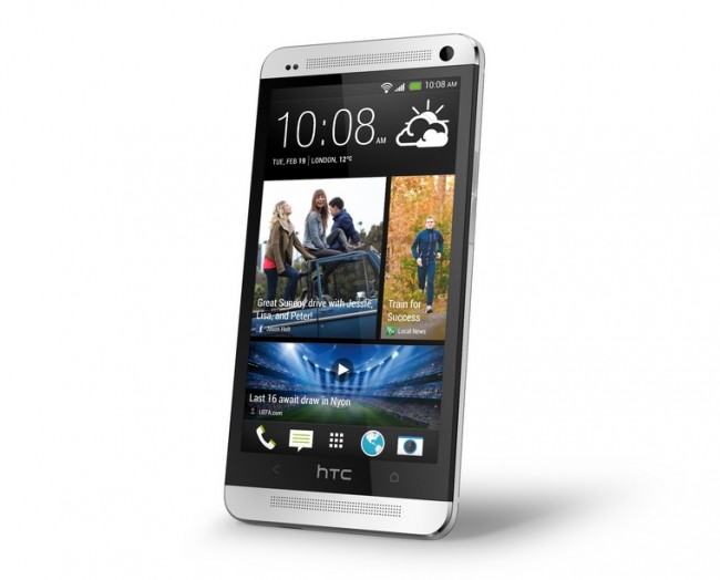 htc one official