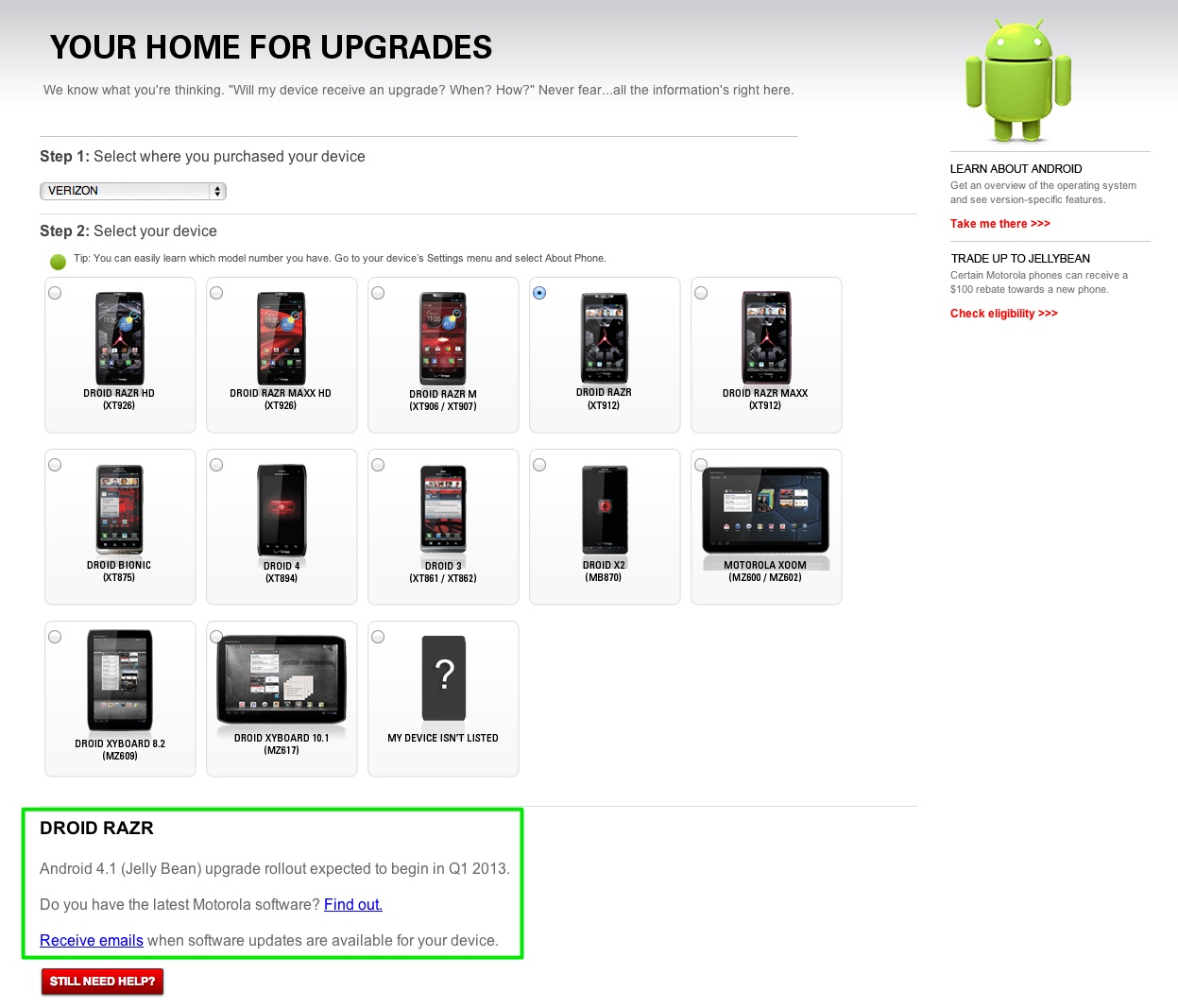 Motorola Software Update Download Motorola Software Update Download