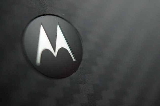 motorola logo