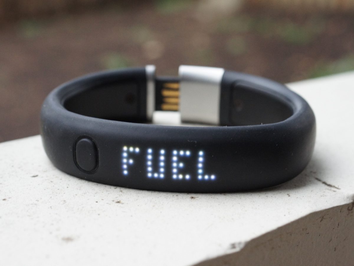 Nike: We're Not Working a Nike Fuelband Android App (Updated)