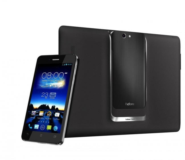 padfone infinity4