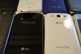 Tuesday Poll:  How Often do You Upgrade Phones?