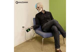 Qualcomm Intros Quick Charge 2.0 and Fancy Snapdragon Voice Activation