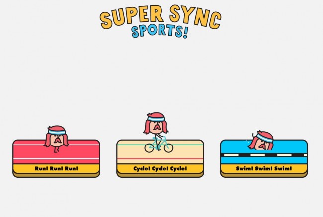 super sync sports