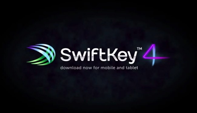 swiftkey 4