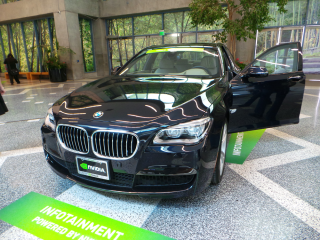 Nokia Reported to Sell Off HERE Maps Division to German Automakers