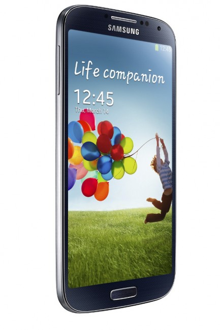 GALAXY S4 Product Image (5)