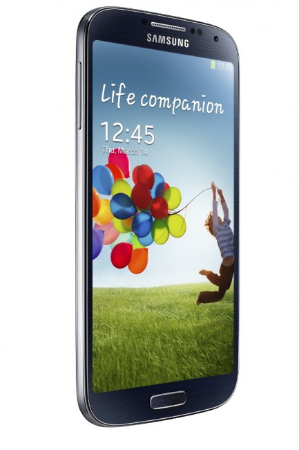 GALAXY S4 Product Image (5)