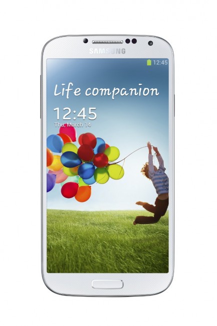 GALAXY S4 Product Image (7)