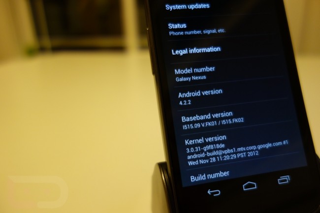 galaxy nexus jdq39