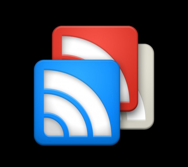 google reader