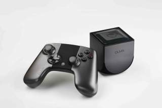 Amid Struggles, “The People’s Console” Ouya Acquired by Razer
