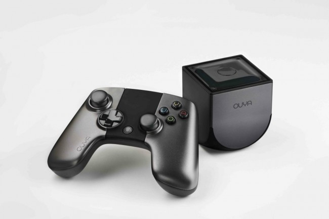 ouya official