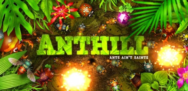 Anthill