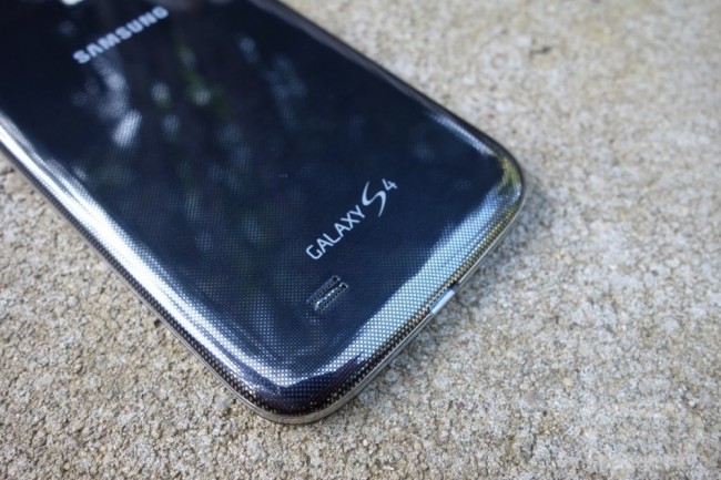 Samsung Galaxy S4