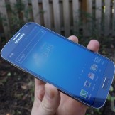 Samsung Galaxy S4