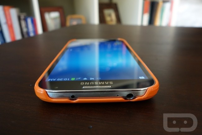 spigen ultra thin air galaxy s4