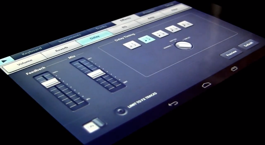 Fruity Loops Studio Mobile Hits Android, Studio-Grade Beats For