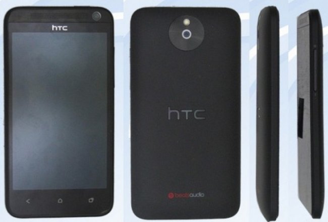 HTC M4