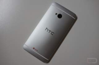 HTC Pushing Lollipop Update to One (M7) Developer Edition and Unlocked Models