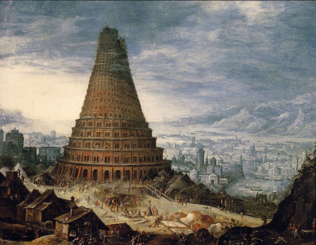 babel