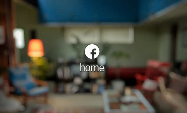 fb home