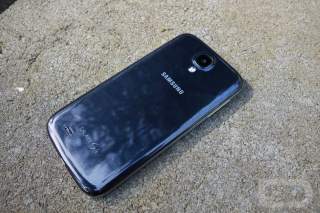 Samsung Galaxy S4 Review