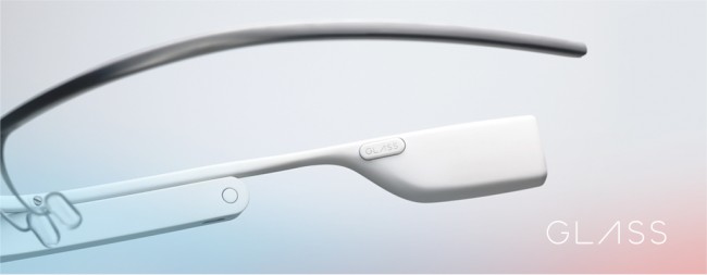 google glass