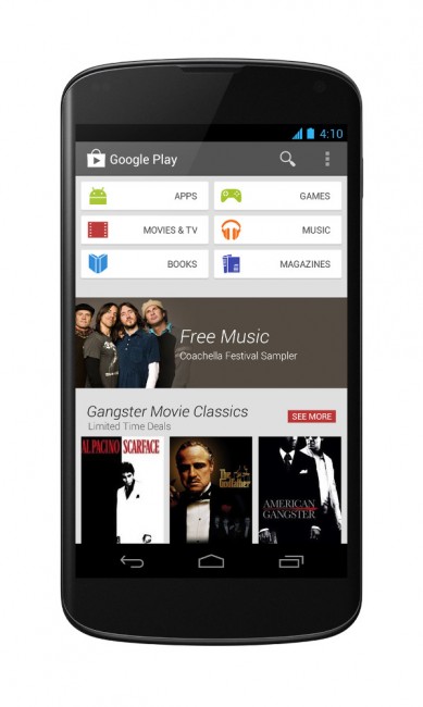 google play3