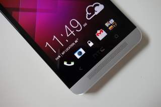 Kit Kat Update Rolling Out to HTC One Developer and Unlocked U.S. Units