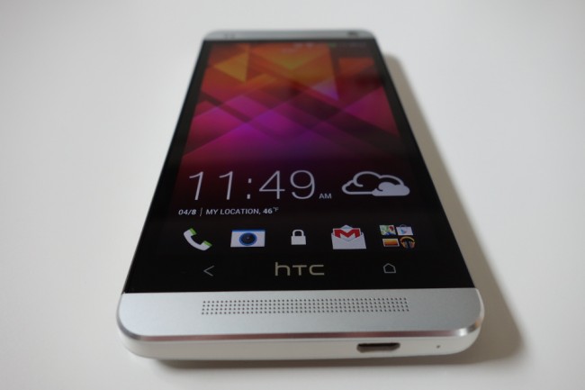 htc one4