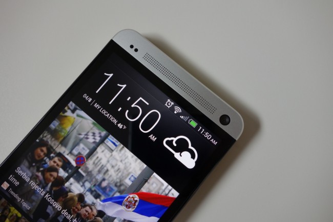 htc one5