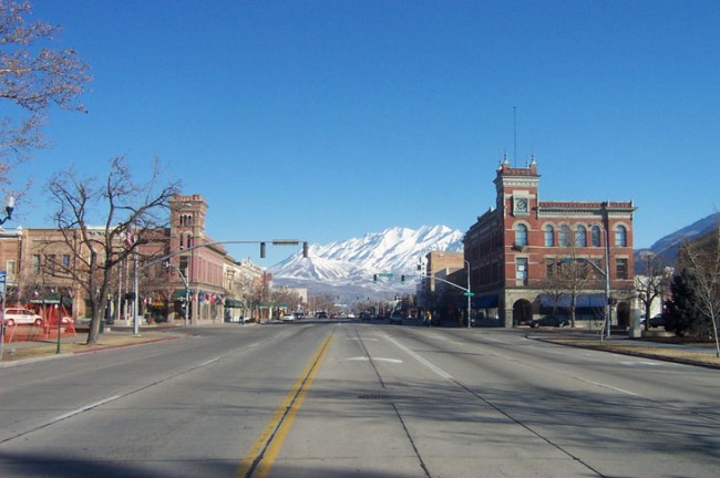 provo