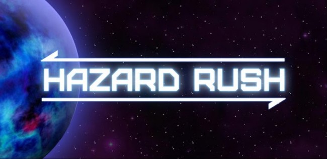 Hazrad Rush