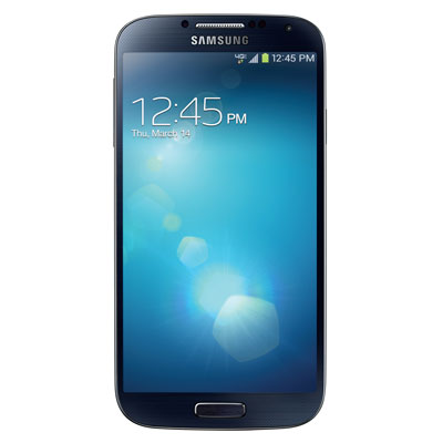Verizon Samsung Galaxy S4