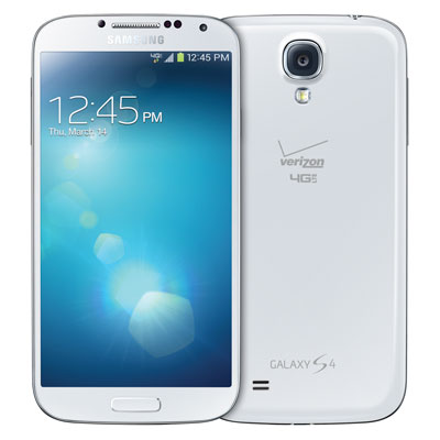 Samsung galaxy s4 phone manual