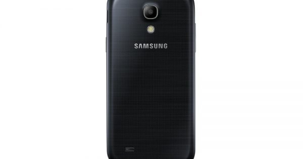 Samsung Announces the Galaxy S4 Mini - Dual-core Processor, 4.3-inch qHD Display, and GS4