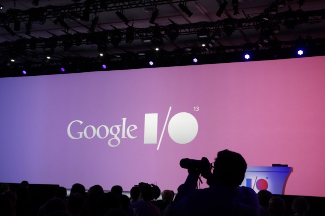 google io 2013