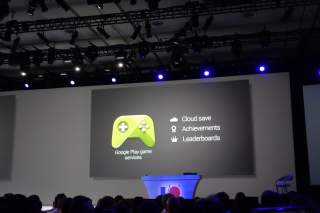 Google Play Services 4.1 Update, Turn-by-Turn Multiplayer Now Possible