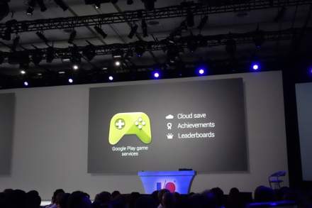 Google Play Services 4.1 Update, Turn-by-Turn Multiplayer Now Possible