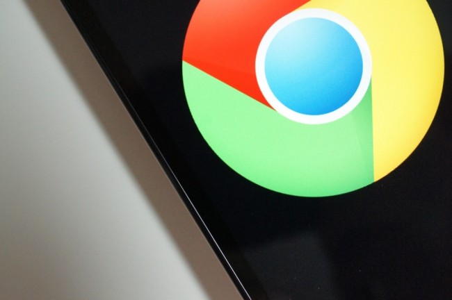 chrome android