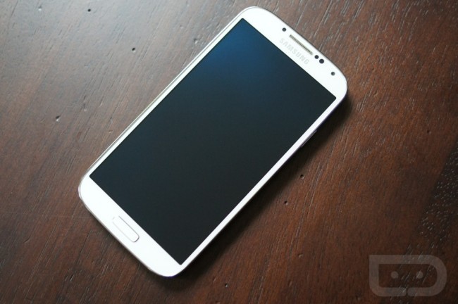 verizon galaxy s4