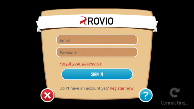 Rovio