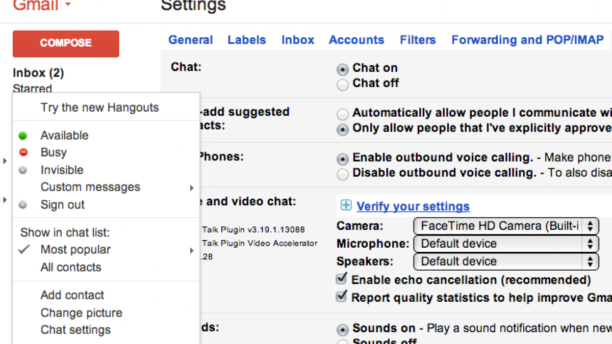 Recuring chat google messages hangouts Google Chat: