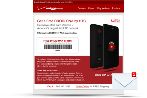 free droid dna
